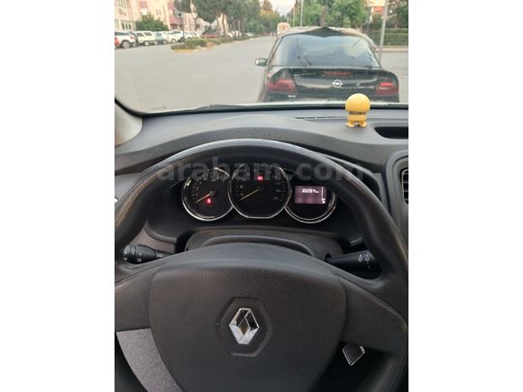 Sahibinden Renault Symbol 1.2 Joy 2016 Model