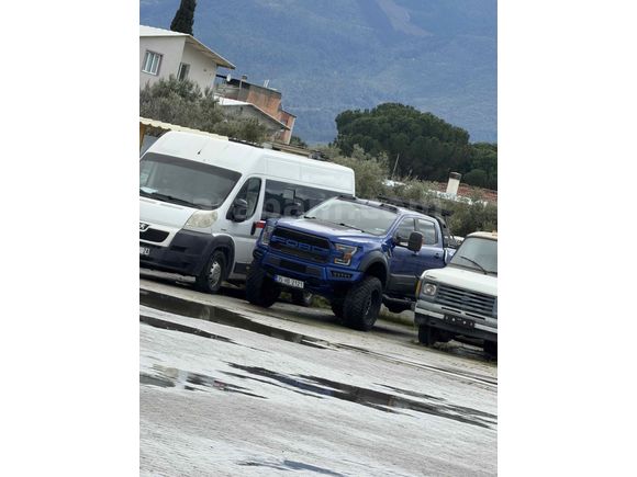 Sahibinden Ford Ranger 2.2 TDCi XLT 2015 Model 