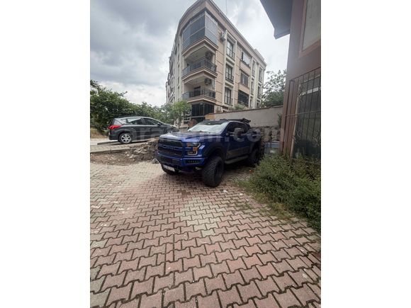 Sahibinden Ford Ranger 2.2 TDCi XLT 2015 Model 
