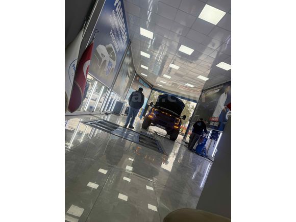 Sahibinden Ford Ranger 2.2 TDCi XLT 2015 Model 