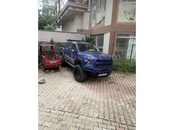 Sahibinden Ford Ranger 2.2 TDCi XLT 2015 Model 