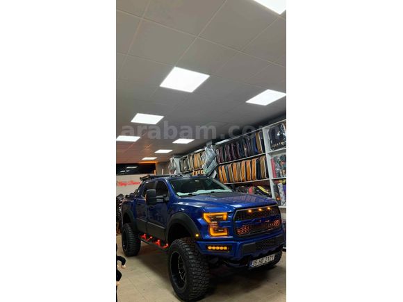 Sahibinden Ford Ranger 2.2 TDCi XLT 2015 Model 