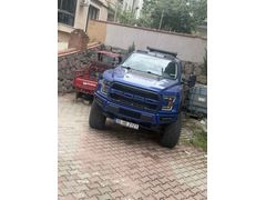 Sahibinden Ford Ranger 2.2 TDCi XLT 2015 Model 