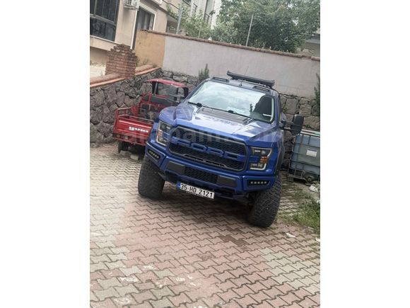 Sahibinden Ford Ranger 2.2 TDCi XLT 2015 Model 