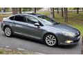 Sahibinden Citroen C5 1.6 HDi SX PK 2009 Model  metalik gri