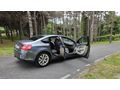 Sahibinden Citroen C5 1.6 HDi SX PK 2009 Model  metalik gri