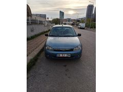 Sahibinden Lada Kalina 2008 FULL PAKET