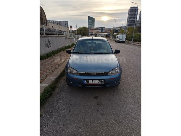 Sahibinden Lada Kalina 2008 FULL PAKET-YEni MUAYENELİ-FİYAT DÜŞTÜ