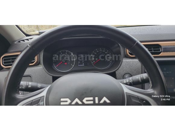 Sahibinden Dacia Duster 1.3 Tce Extreme 2023 Model