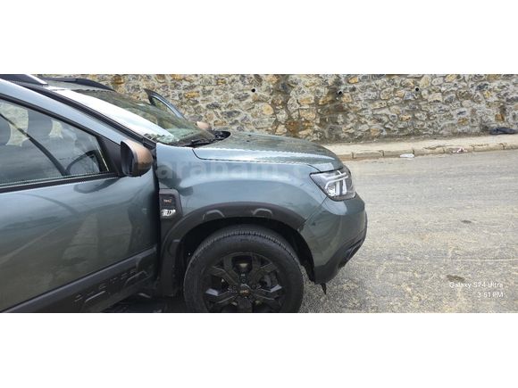 Sahibinden Dacia Duster 1.3 Tce Extreme 2023 Model