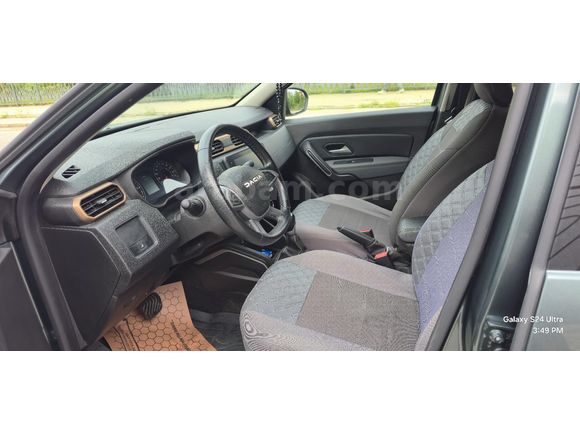 Sahibinden Dacia Duster 1.3 Tce Extreme 2023 Model