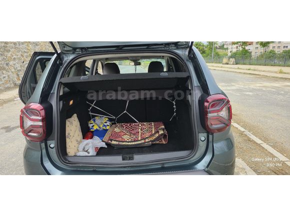 Sahibinden Dacia Duster 1.3 Tce Extreme 2023 Model