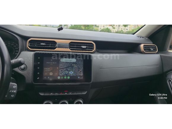 Sahibinden Dacia Duster 1.3 Tce Extreme 2023 Model