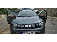 Sahibinden Dacia Duster 1.3 Tce Extreme 2023 Model