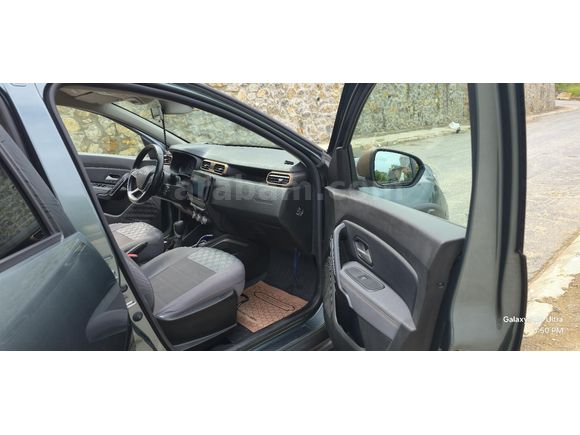 Sahibinden Dacia Duster 1.3 Tce Extreme 2023 Model