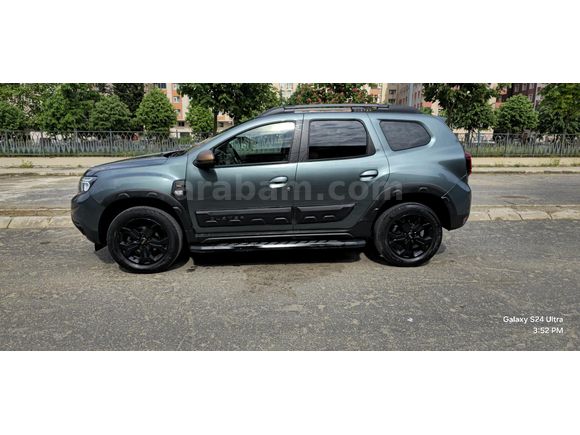 Sahibinden Dacia Duster 1.3 Tce Extreme 2023 Model
