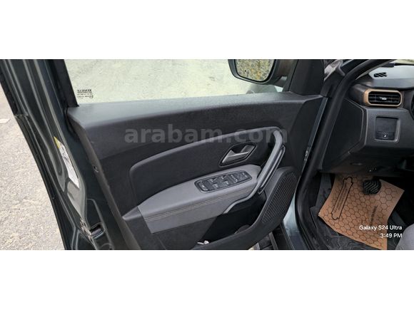 Sahibinden Dacia Duster 1.3 Tce Extreme 2023 Model