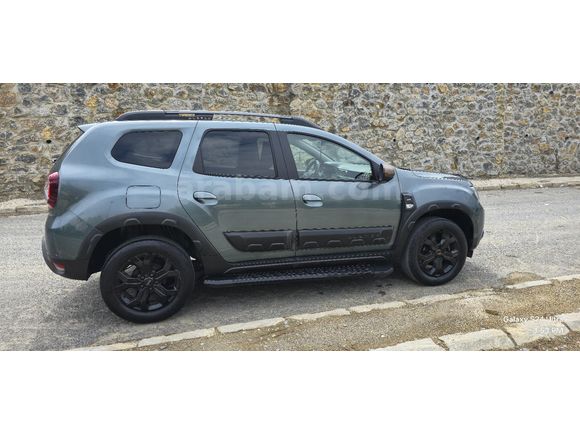 Sahibinden Dacia Duster 1.3 Tce Extreme 2023 Model
