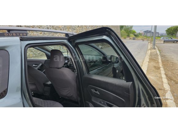 Sahibinden Dacia Duster 1.3 Tce Extreme 2023 Model