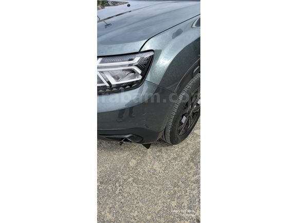 Sahibinden Dacia Duster 1.3 Tce Extreme 2023 Model