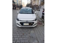 Sahibinden Hyundai i20 1.2 MPI Style 2017 Model