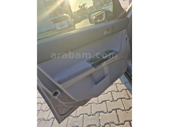 Sahibinden Volvo S40 1.8 2005 Model İzmir