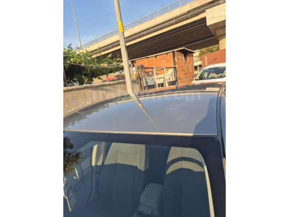 Sahibinden Volvo S40 1.8 2005 Model İzmir