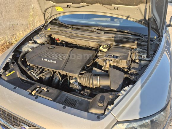 Sahibinden Volvo S40 1.8 2005 Model İzmir