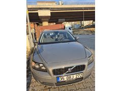 Sahibinden Volvo S40 1.8 2005 Model İzmir