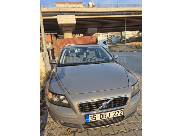 Sahibinden Volvo S40 1.8 2005 Model İzmir