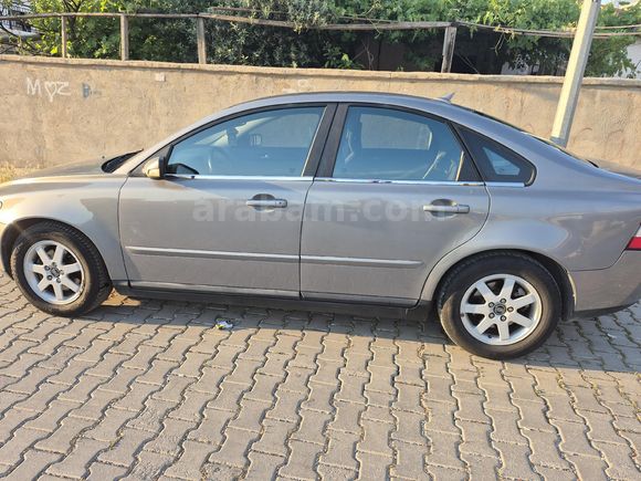 Sahibinden Volvo S40 1.8 2005 Model İzmir