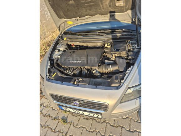 Sahibinden Volvo S40 1.8 2005 Model İzmir