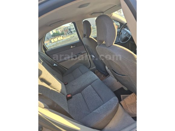 Sahibinden Volvo S40 1.8 2005 Model İzmir