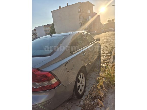 Sahibinden Volvo S40 1.8 2005 Model İzmir