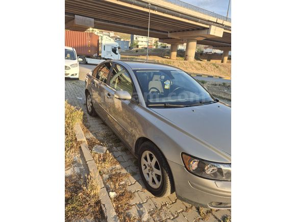 Sahibinden Volvo S40 1.8 2005 Model İzmir