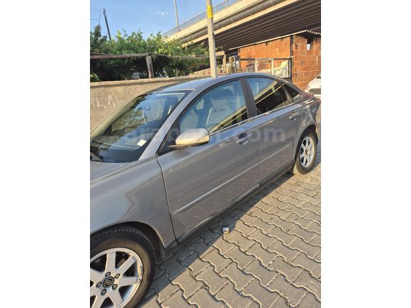 Sahibinden Volvo S40 1.8 2005 Model İzmir
