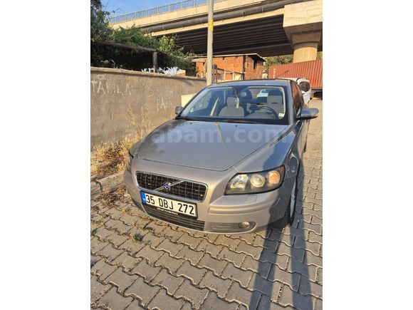 Sahibinden Volvo S40 1.8 2005 Model İzmir