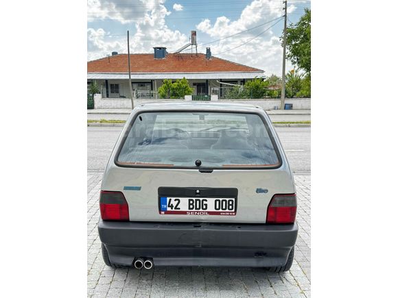 Sahibinden Fiat Uno 70 S 1998 Model 