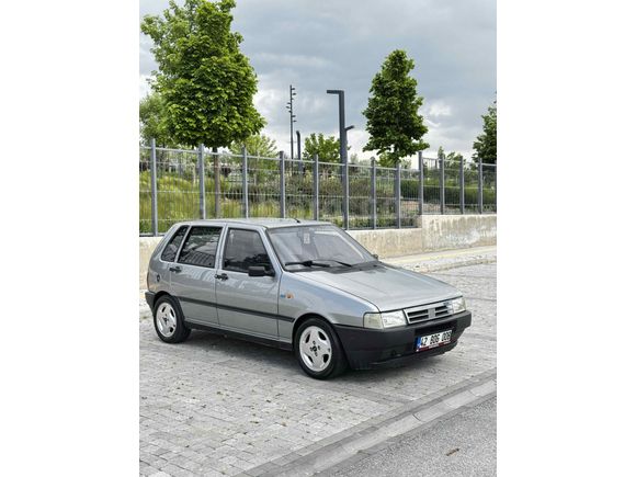 Sahibinden Fiat Uno 70 S 1998 Model 