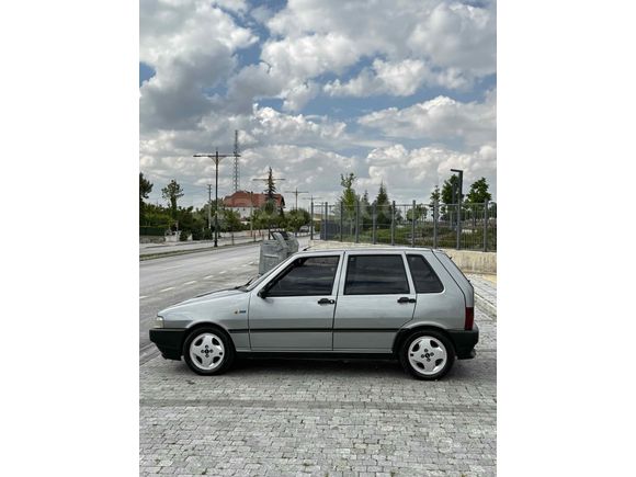 Sahibinden Fiat Uno 70 S 1998 Model 