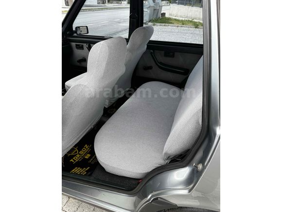 Sahibinden Fiat Uno 70 S 1998 Model 
