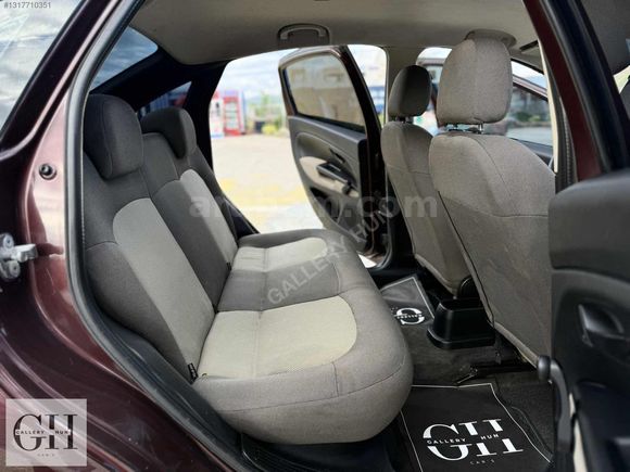 2012 MODEL *İLK ELDEN* HATASIZ *244.000KM* LANSMAN EURO5 LİNEA