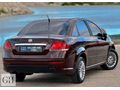 2012 MODEL *İLK ELDEN* HATASIZ *244.000KM* LANSMAN EURO5 LİNEA