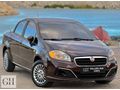 2012 MODEL *İLK ELDEN* HATASIZ *244.000KM* LANSMAN EURO5 LİNEA