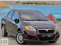 2012 MODEL *İLK ELDEN* HATASIZ *244.000KM* LANSMAN EURO5 LİNEA
