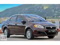 2012 MODEL *İLK ELDEN* HATASIZ *244.000KM* LANSMAN EURO5 LİNEA