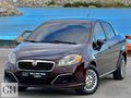 2012 MODEL *İLK ELDEN* HATASIZ *244.000KM* LANSMAN EURO5 LİNEA
