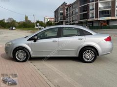 FIAT LINEA 1.3MULTIJET 211 BIN KM ACTIVE PLUS TEK ELDEN !