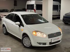 FIAT BAYİSİ KARTAŞ A.Ş'DEN 2015 LİNEA 1.3 M-JET ACTİVE PLUS
