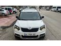Cam Tavan+DSG  Skoda Yeti 1.6 TDI Ambition Greenline 2014 Model Ankara